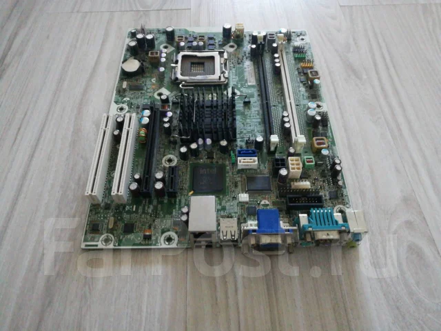 LGA775 ����
