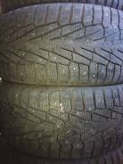 Nokian Hakkapeliitta 7 SUV, 285/50R20 в Иркутске Nokian Hakkapeliitta 7 SUV. Зимние, шипованные, 50 %