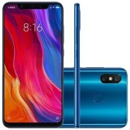 Xiaomi Mi8. �����, 64 ��, �����, 3G, 4G LTE, Dual-SIM. ��� ����� �� ������������ ����