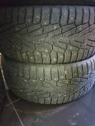 Nokian Hakkapeliitta 7 SUV, 285/50 R20 в Иркутске Nokian Hakkapeliitta 7 SUV. Зимние, шипованные, 10 %