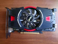 GeForce GTX 550 Ti
