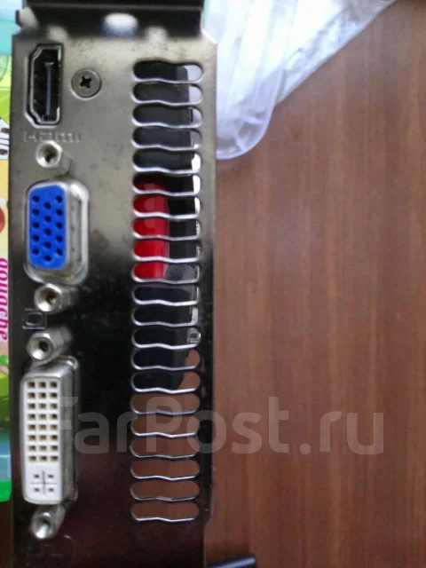 GeForce GTX 550 Ti ����
