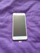 Samsung Galaxy A3 2016. , 16 , , 3G, 4G LTE, Dual-SIM, NFC