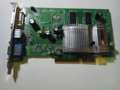 Radeon 9600 ����