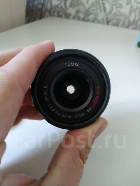 Panasonic. ������� ������� 46 �� ����