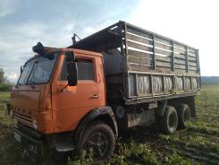 КамАЗ 55102, 1986 в Минусинске КамАЗ 55102. Продам камаз 55102, 210 куб. см., 15 000 кг., 6x4