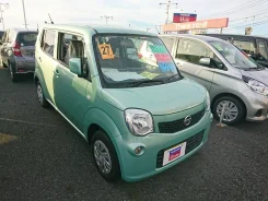 Nissan Moco. ��������, ��������, 0.7 (52��.�.), ������, 37 000����. ��, �/�. ��� ����� �� ������������ ����