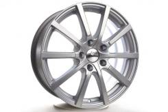Диск колесный 17x7 5x108 ET50 d.63,3 iFree Big byz нео-классик в Новосибирске iFree Big Byz