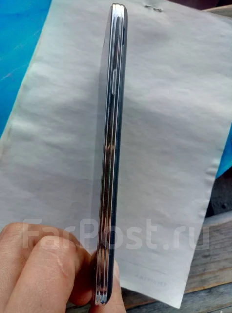 Samsung Galaxy S5. �/�, 4G LTE, ����������, NFC ����