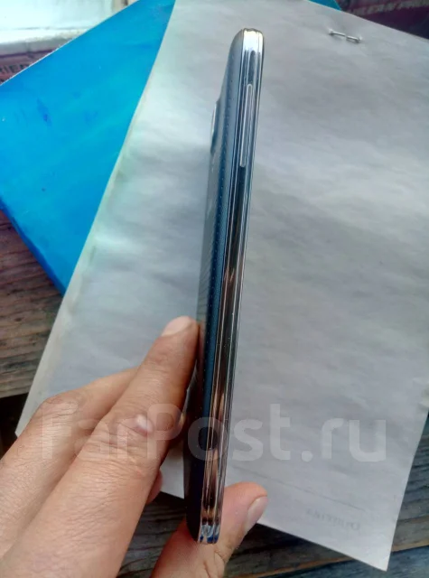 Samsung Galaxy S5. �/�, 4G LTE, ����������, NFC ����