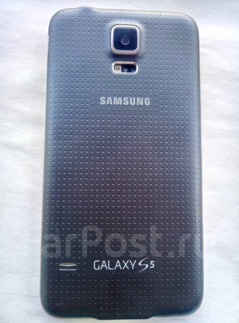 Samsung Galaxy S5. �/�, 4G LTE, ����������, NFC ����