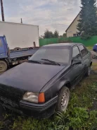 Opel Kadett ����