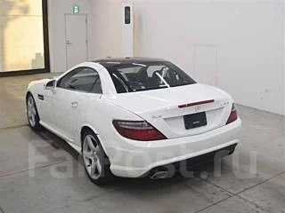 Mercedes-Benz SLK-Class. �������, ������, 1.8 (184��.�.), ������, 24 000����. ��, �/�. ��� ����� �� ���������� ����