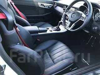 Mercedes-Benz SLK-Class. �������, ������, 1.8 (184��.�.), ������, 24 000����. ��, �/�. ��� ����� �� ���������� ����