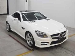 Mercedes-Benz SLK-Class. �������, ������, 1.8 (184��.�.), ������, 24 000����. ��, �/�. ��� ����� �� ���������� ����