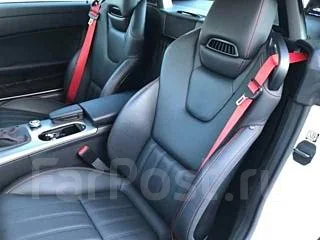 Mercedes-Benz SLK-Class. �������, ������, 1.8 (184��.�.), ������, 24 000����. ��, �/�. ��� ����� �� ���������� ����