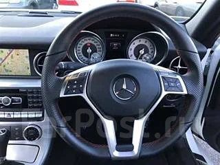 Mercedes-Benz SLK-Class. �������, ������, 1.8 (184��.�.), ������, 24 000����. ��, �/�. ��� ����� �� ���������� ����