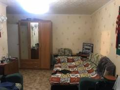 2-комнатная, улица Ворошилова 8 в Хабаровске 2-комнатная, улица Ворошилова 8. Индустриальный, агентство, 54,0 кв. м.