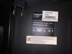 Fusion. ������ ����