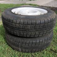 КШЗ КС-4, 195/65 R15 в Черепаново КШЗ КС-4. Летние, 10 %