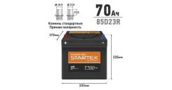 Startex. 70.., D23, 590.,  (),   