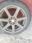 Work Emotion XT7. 7.5x17", 4x100, ET47 ����