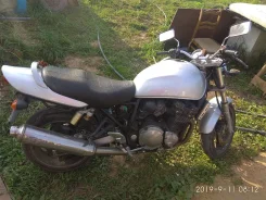 Suzuki GSX 1200 Inazuma. 1 200����. ��., ��������, ���������, ��� ������� ����