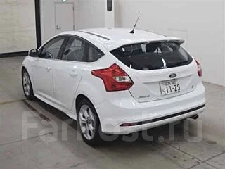 Ford Focus. �������, ��������, 2.0, ������, 128 000����. ��, �/�. ��� ����� �� ���������� ����