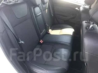 Ford Focus. �������, ��������, 2.0, ������, 128 000����. ��, �/�. ��� ����� �� ���������� ����