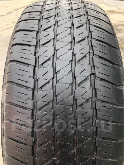 Отзывы автошины бриджстоун дуэлер спорт. Bridgestone dueler h/t 265/60 r18 110h 684 atz. Bridgestone 265/60 r18 d684. Dueler 265 60 18. Bridgestone dueler h/t 843 215/60 r17 глубина протектора.