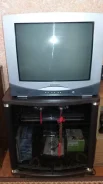 EVGO. CRT (���)