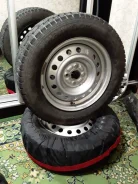Hankook AH12. ������, ����������, 2019 ���, �����