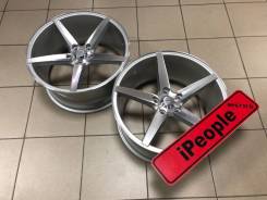 NEW! Комплект дисков Vossen VPS-303 R18 8.5j ET+33 5*114.3 (iP-016) в Иркутске Vossen. 8.5x18", 5x114.30, ET33, ЦО 73,1 мм.