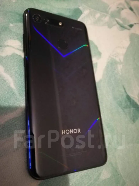 Honor View 20. �/�, ������ ����
