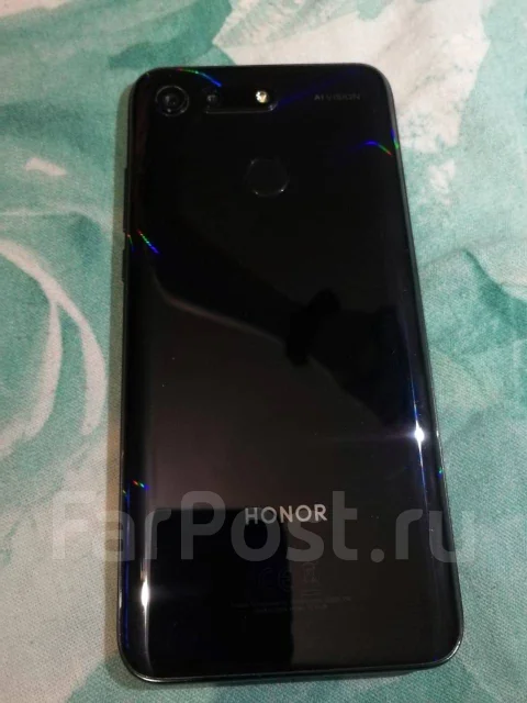 Honor View 20. �/�, ������ ����