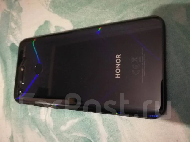 Honor View 20. �/�, ������ ����