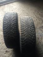 ЯШЗ Я-670, 195/65 R15 в Новосибирске ЯШЗ Я-670. Зимние, шипованные, 30 %