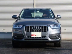 Audi Q3. �������, 4wd, 2.0 (180��.�.), ������, 3 800����. ��, �/�. ��� ����� �� ����� ����