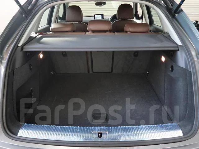 Audi Q3. �������, 4wd, 2.0 (180��.�.), ������, 3 800����. ��, �/�. ��� ����� �� ����� ����