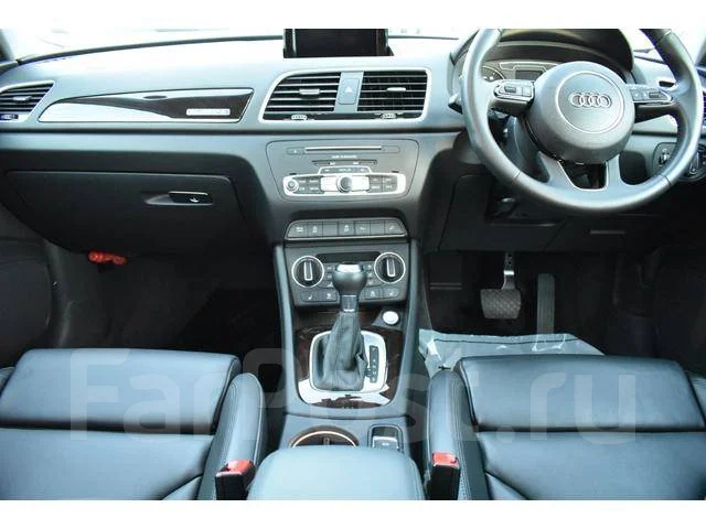 Audi Q3. �������, 4wd, 2.0 (180��.�.), ������, 49 000����. ��, �/�. ��� ����� �� ����� ����