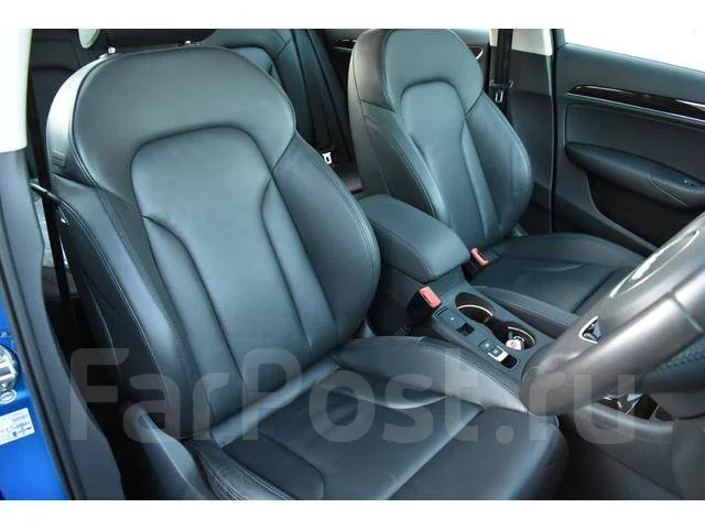 Audi Q3. �������, 4wd, 2.0 (180��.�.), ������, 49 000����. ��, �/�. ��� ����� �� ����� ����