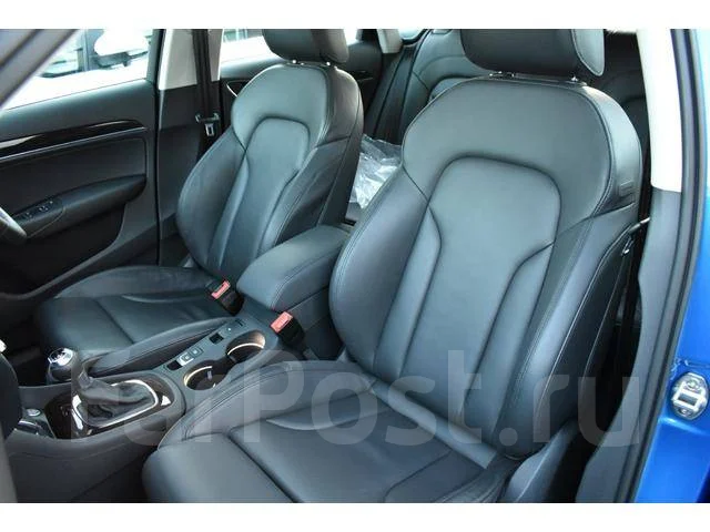 Audi Q3. �������, 4wd, 2.0 (180��.�.), ������, 49 000����. ��, �/�. ��� ����� �� ����� ����