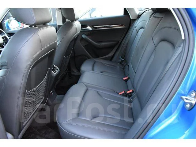 Audi Q3. �������, 4wd, 2.0 (180��.�.), ������, 49 000����. ��, �/�. ��� ����� �� ����� ����