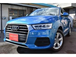 Audi Q3. �������, 4wd, 2.0 (180��.�.), ������, 49 000����. ��, �/�. ��� ����� �� ����� ����