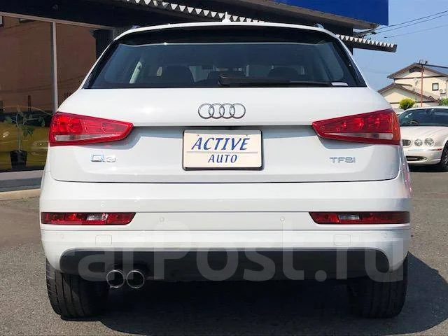 Audi Q3. �������, 4wd, 2.0 (180��.�.), ������, 55 000����. ��, �/�. ��� ����� �� ����� ����