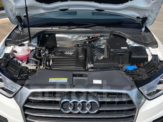 Audi Q3. �������, 4wd, 2.0 (180��.�.), ������, 55 000����. ��, �/�. ��� ����� �� ����� ����