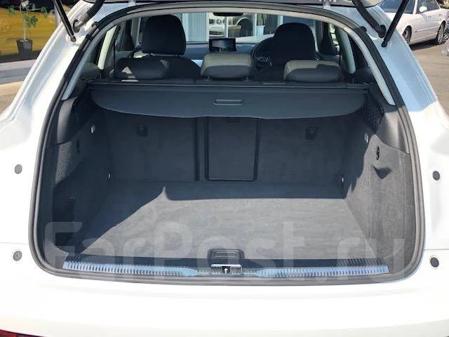 Audi Q3. �������, 4wd, 2.0 (180��.�.), ������, 55 000����. ��, �/�. ��� ����� �� ����� ����
