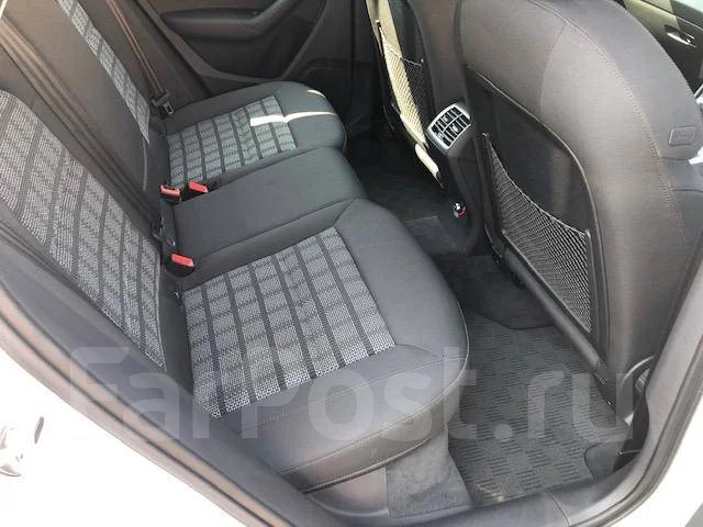 Audi Q3. �������, 4wd, 2.0 (180��.�.), ������, 55 000����. ��, �/�. ��� ����� �� ����� ����