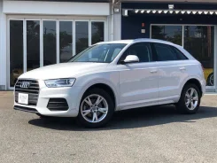 Audi Q3. �������, 4wd, 2.0 (180��.�.), ������, 55 000����. ��, �/�. ��� ����� �� ����� ����
