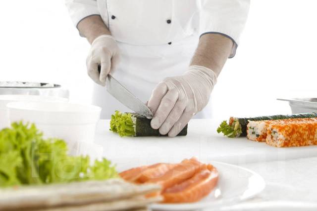 Требуется суши повар!!! +79535635195 Весь Арзамас Песочница ВКонтакте